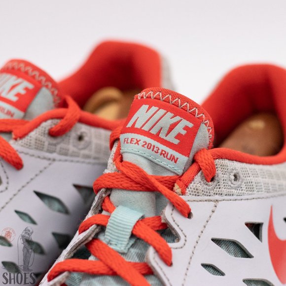 Nike Flex 13 Women's Running Shoe Size 9.5 - Picture 12 of 14